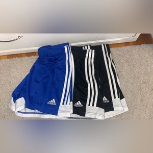 3 Adidas Women's Tastigo 19 Shorts